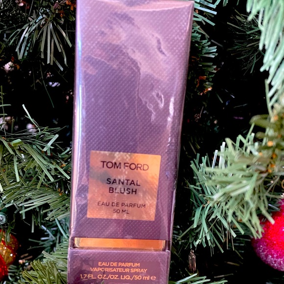 Tom Ford, EAU DE PARFUM, 1.7fl oz. BRAND NEW! Never opened! - Picture 3 of 8